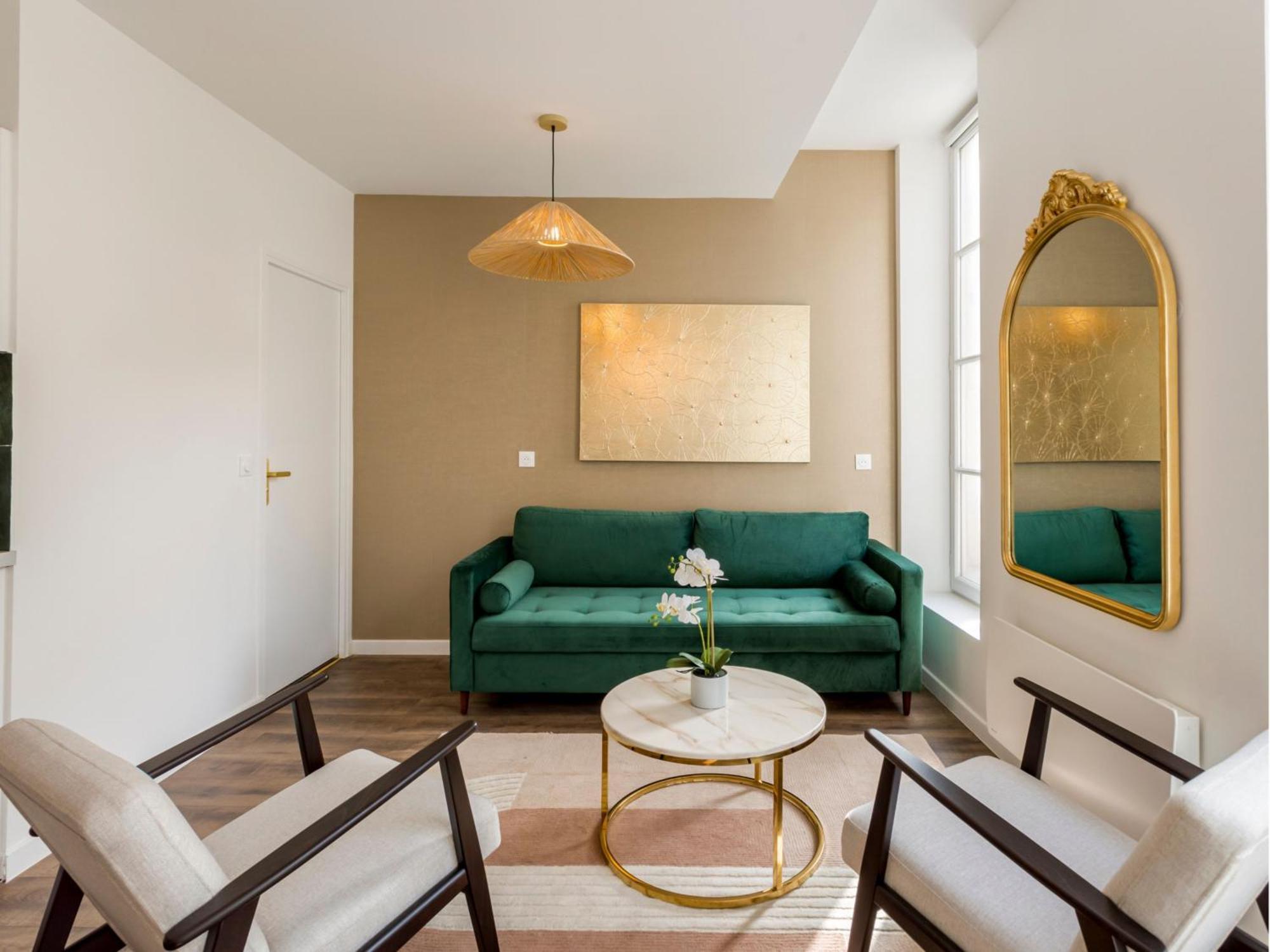 Cozy Apartment - Marais - Fbg Saint Antoine باريس المظهر الخارجي الصورة